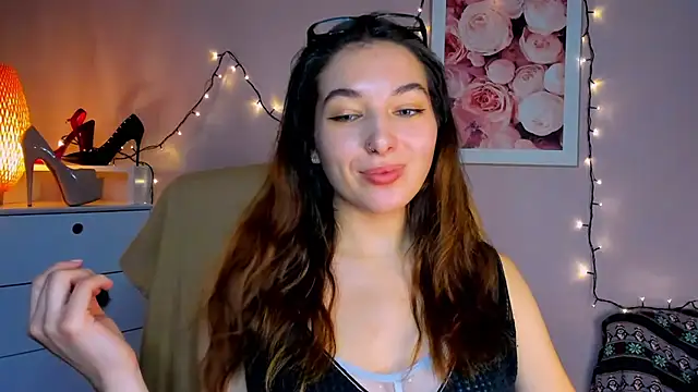 Meagn Extasy online show from 12.11.24