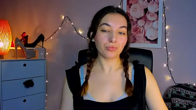 Meagn Extasy online show from 12.12.24