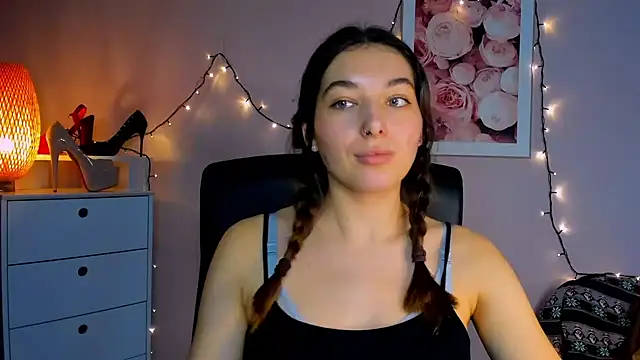 Meagn Extasy online show from 12.12.24