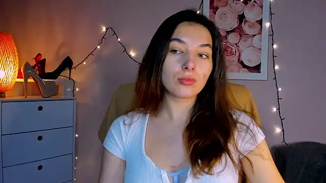 Meagn Extasy online show from 12.13.24