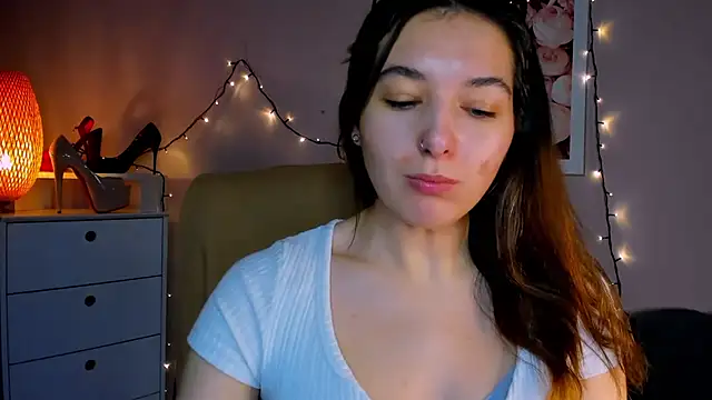 Meagn Extasy online show from 12.13.24