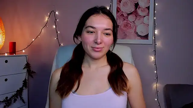 Meagn Extasy online show from 12.23.24