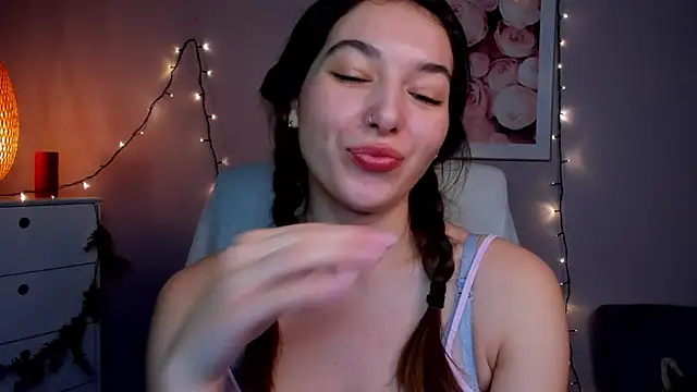 Meagn Extasy online show from 12.23.24