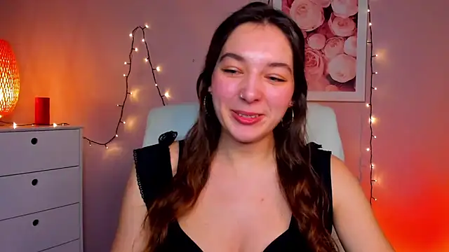 Meagn Extasy online show from 01.07.25