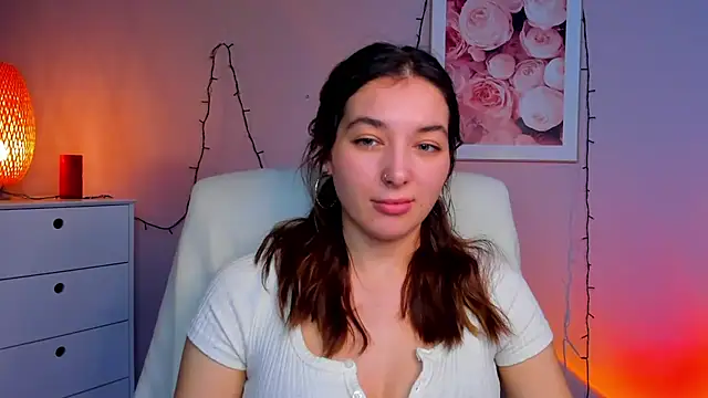 Meagn Extasy online show from 01.08.25