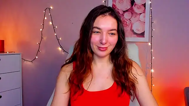 Meagn Extasy online show from 01.09.25