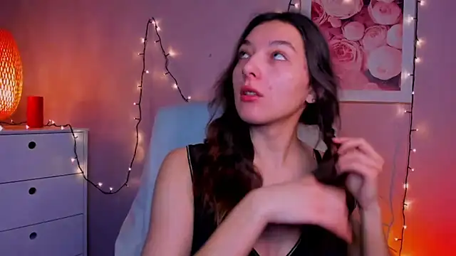 Meagn Extasy online show from 01.17.25