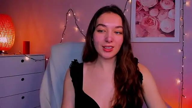 Meagn Extasy online show from 01.21.25