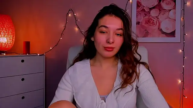 Meagn Extasy online show from 01.22.25