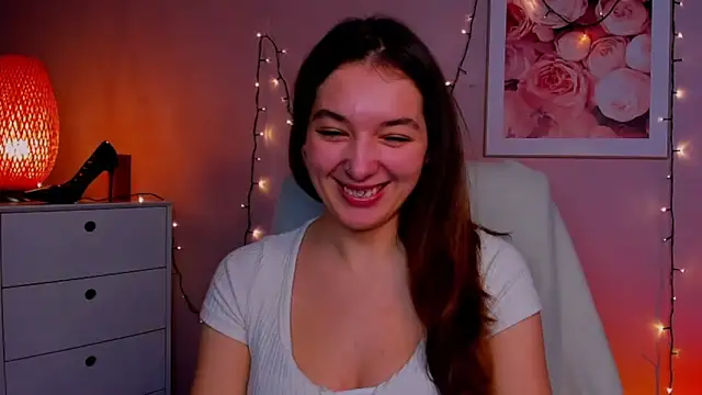 Meagn Extasy online show from 01.27.25