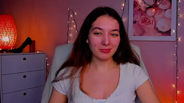 Meagn Extasy online show from 01.27.25