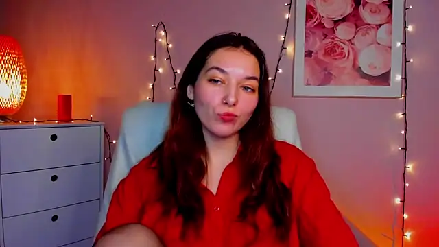 Meagn Extasy online show from 02.03.25