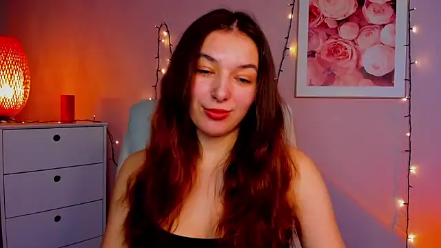 Meagn Extasy online show from 02.04.25