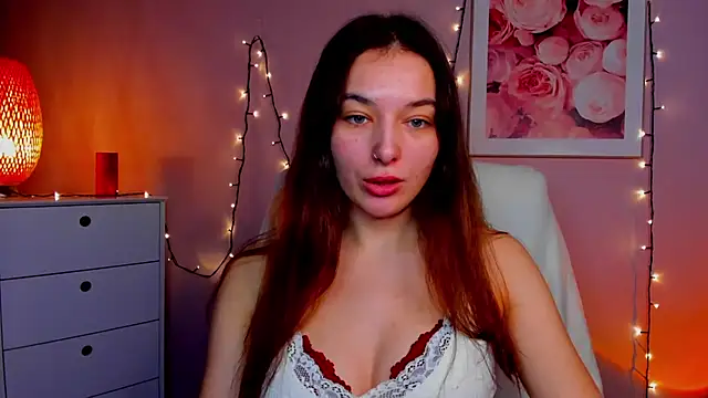 Meagn Extasy online show from 02.07.25