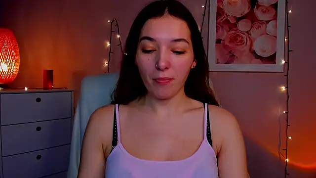 Meagn Extasy online show from 02.10.25