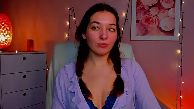 Meagn Extasy online show from 02.11.25