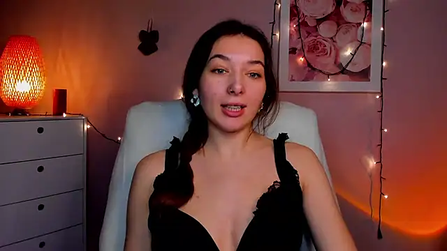 Meagn Extasy online show from 02.26.25