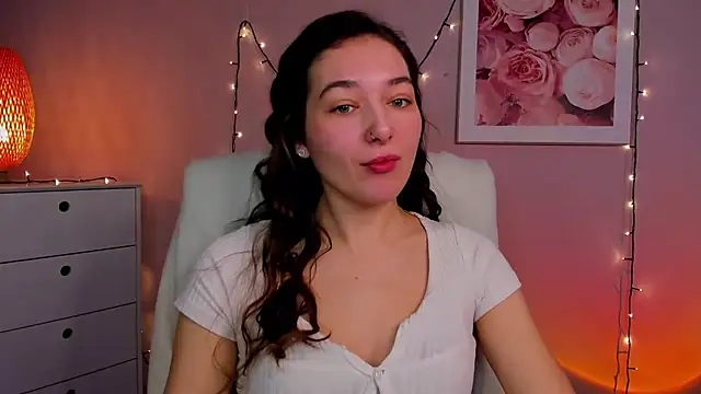 Meagn Extasy online show from 03.21.25