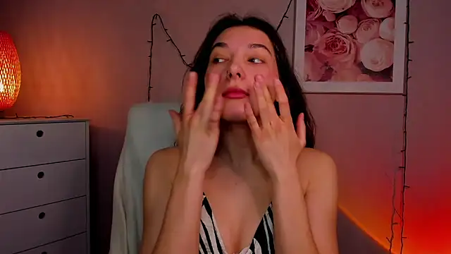 Meagn Extasy online show from 03.22.25