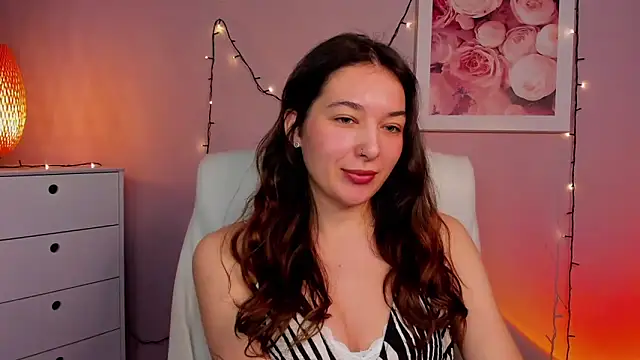 Meagn Extasy online show from 03.22.25