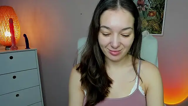 Meagn Extasy online show from 09.25.25