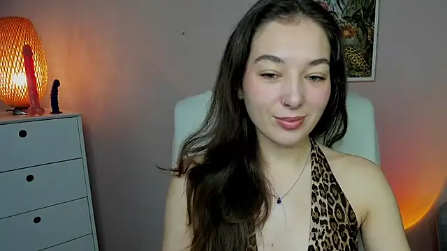 Meagn Extasy online show from 10.09.25