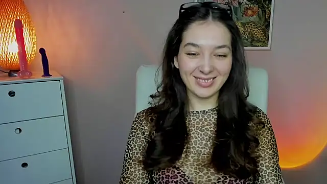 Meagn Extasy online show from 12.17.25