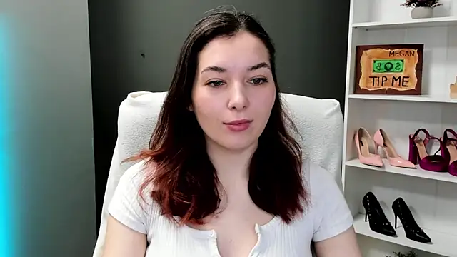 Meagn Extasy online show from 05.19.26