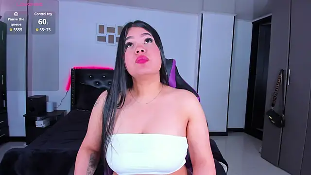 Meghan As online show from 12.19.24