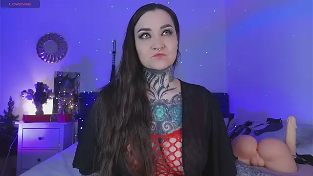 SindelDark online show from 12.09.24