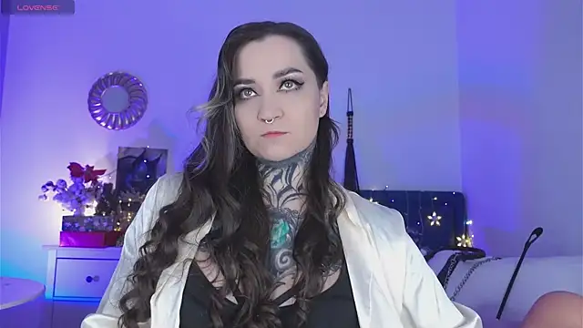 SindelDark online show from 12.14.24