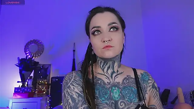 SindelDark online show from 12.23.24