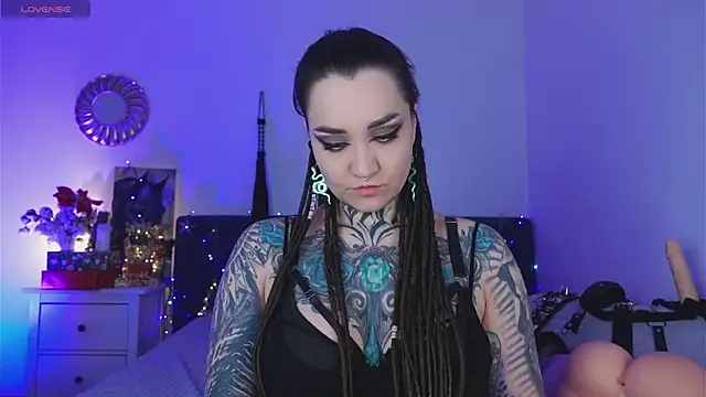 SindelDark online show from 12.26.24