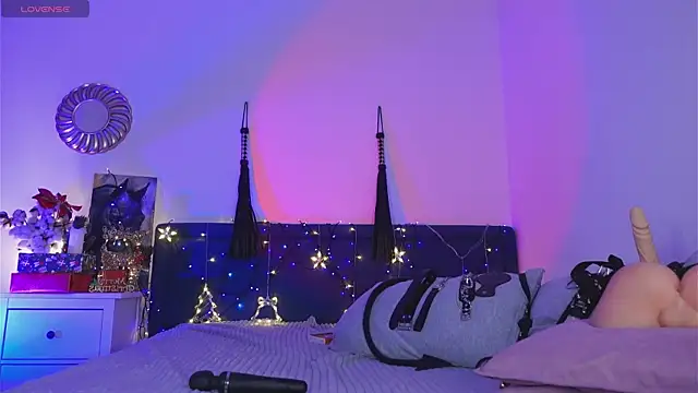 SindelDark online show from 12.27.24