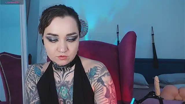 SindelDark online show from 01.19.25