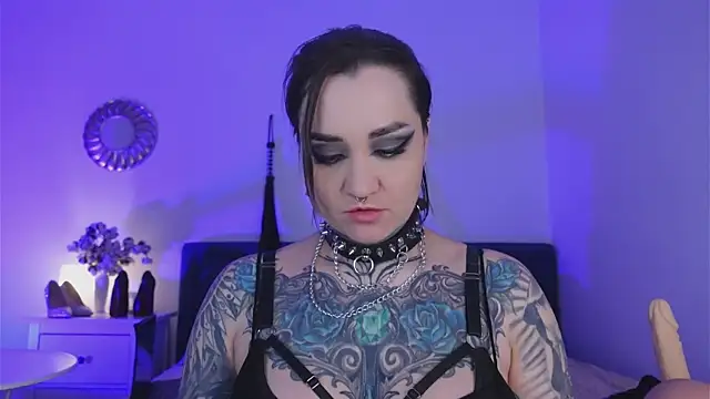 SindelDark online show from 02.02.25