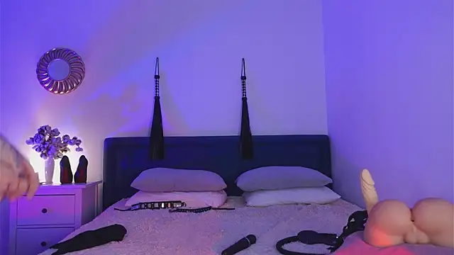 SindelDark online show from 02.04.25