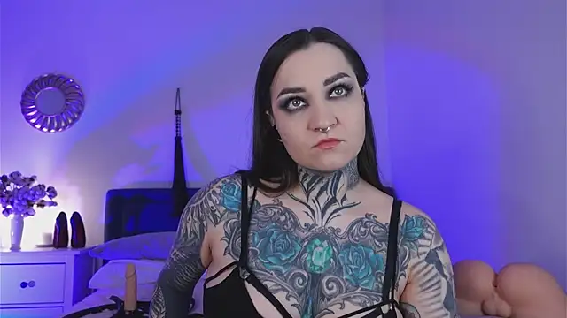 SindelDark online show from 02.05.25