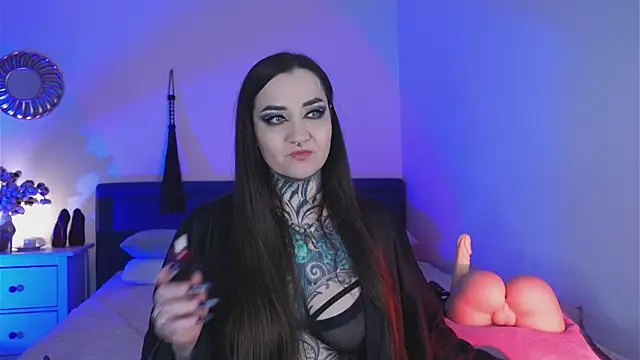 SindelDark online show from 02.09.25