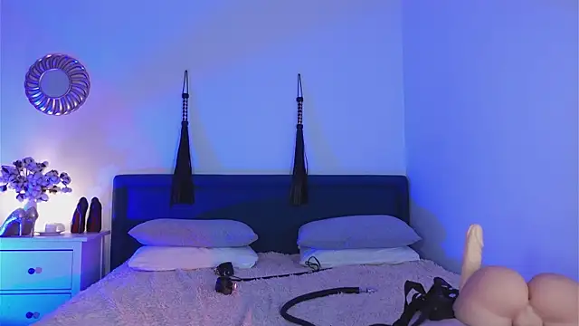 SindelDark online show from 02.09.25