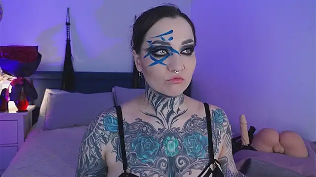 SindelDark online show from 03.21.25
