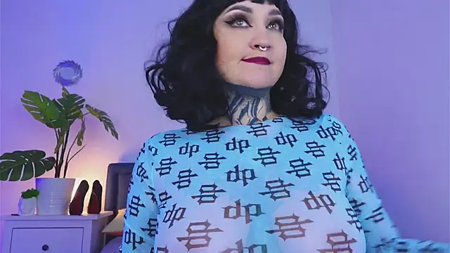 SindelDark online show from 09.18.25