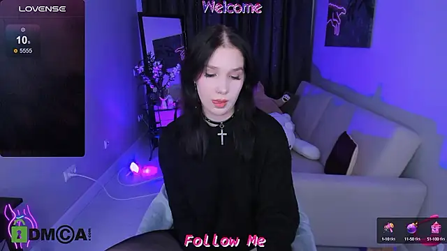 Snapshot of Lia_xxGirl chatting on 12.05.24 Lia xxGirl online show from 12.05.24