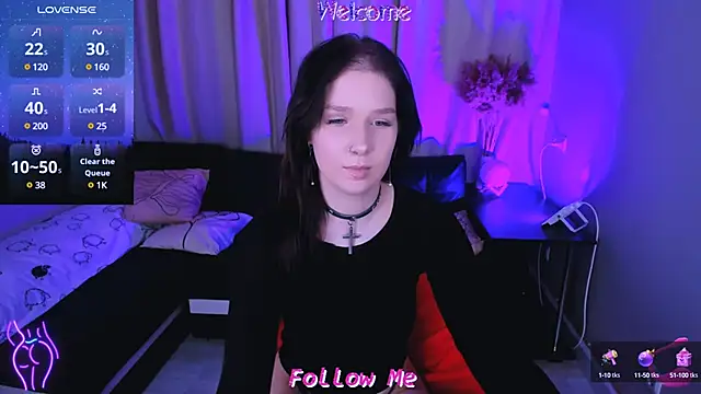 Snapshot of Lia_xxGirl chatting on 01.15.25 Lia xxGirl online show from 01.15.25