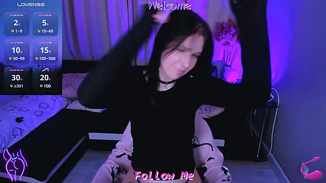 Snapshot of Lia_xxGirl chatting on 01.16.25 Lia xxGirl online show from 01.16.25