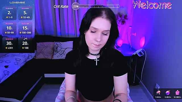 Snapshot of Lia_xxGirl chatting on 01.19.25 Lia xxGirl online show from 01.19.25