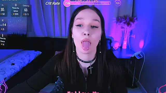 Snapshot of Lia_xxGirl chatting on 01.30.25 Lia xxGirl online show from 01.30.25