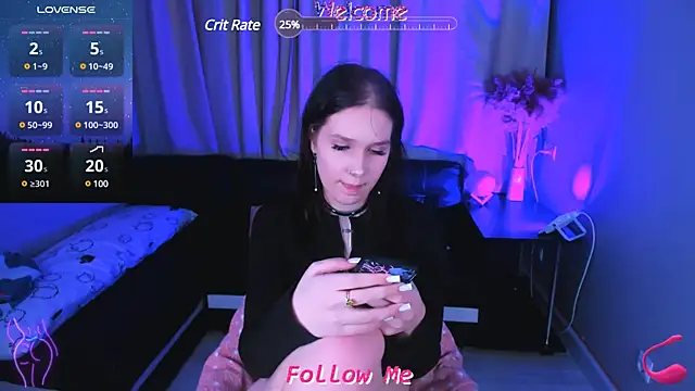 Snapshot of Lia_xxGirl chatting on 01.31.25 Lia xxGirl online show from 01.31.25