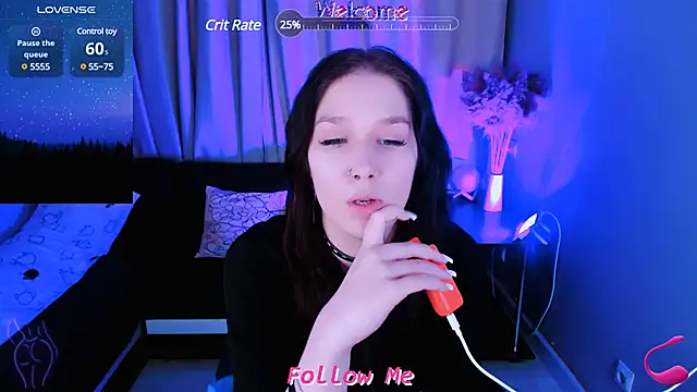Snapshot of Lia_xxGirl chatting on 02.09.25 Lia xxGirl online show from 02.09.25