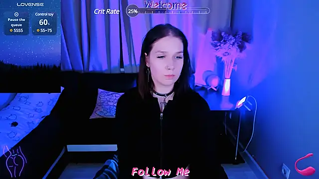 Snapshot of Lia_xxGirl chatting on 02.09.25 Lia xxGirl online show from 02.09.25